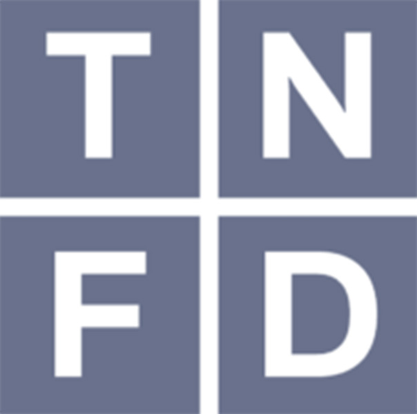 TNFD logo